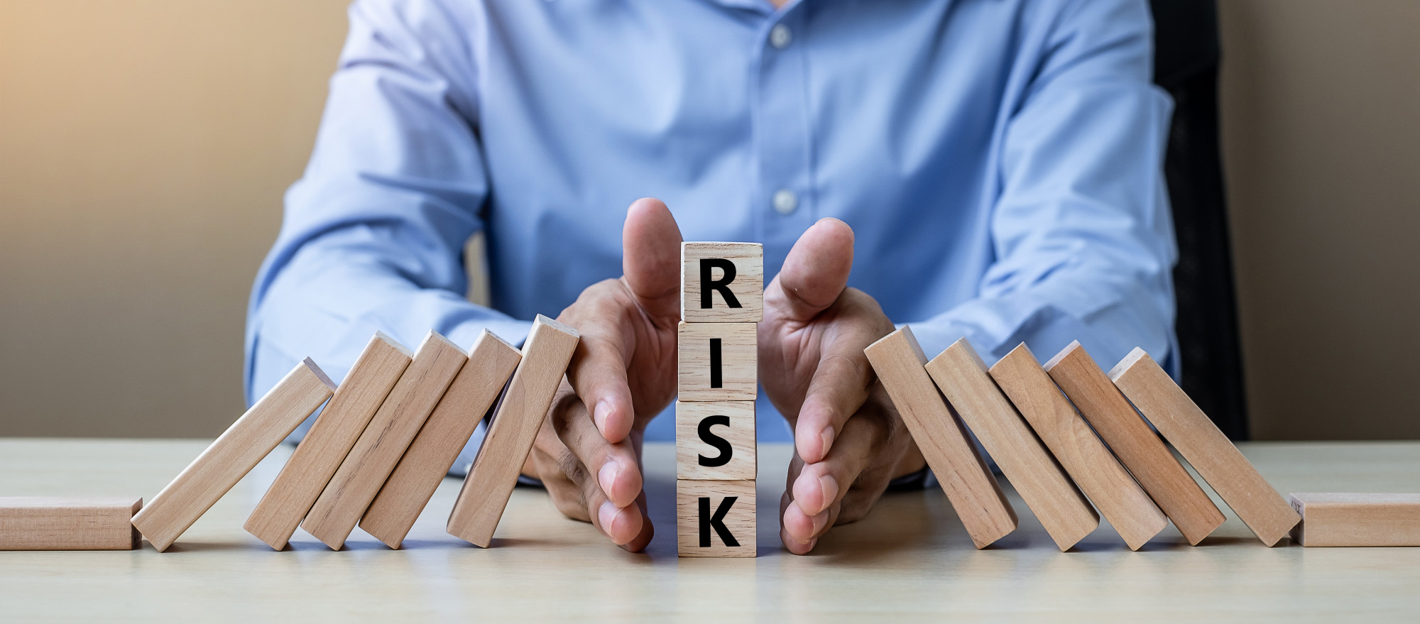 Third-Party Risk Management